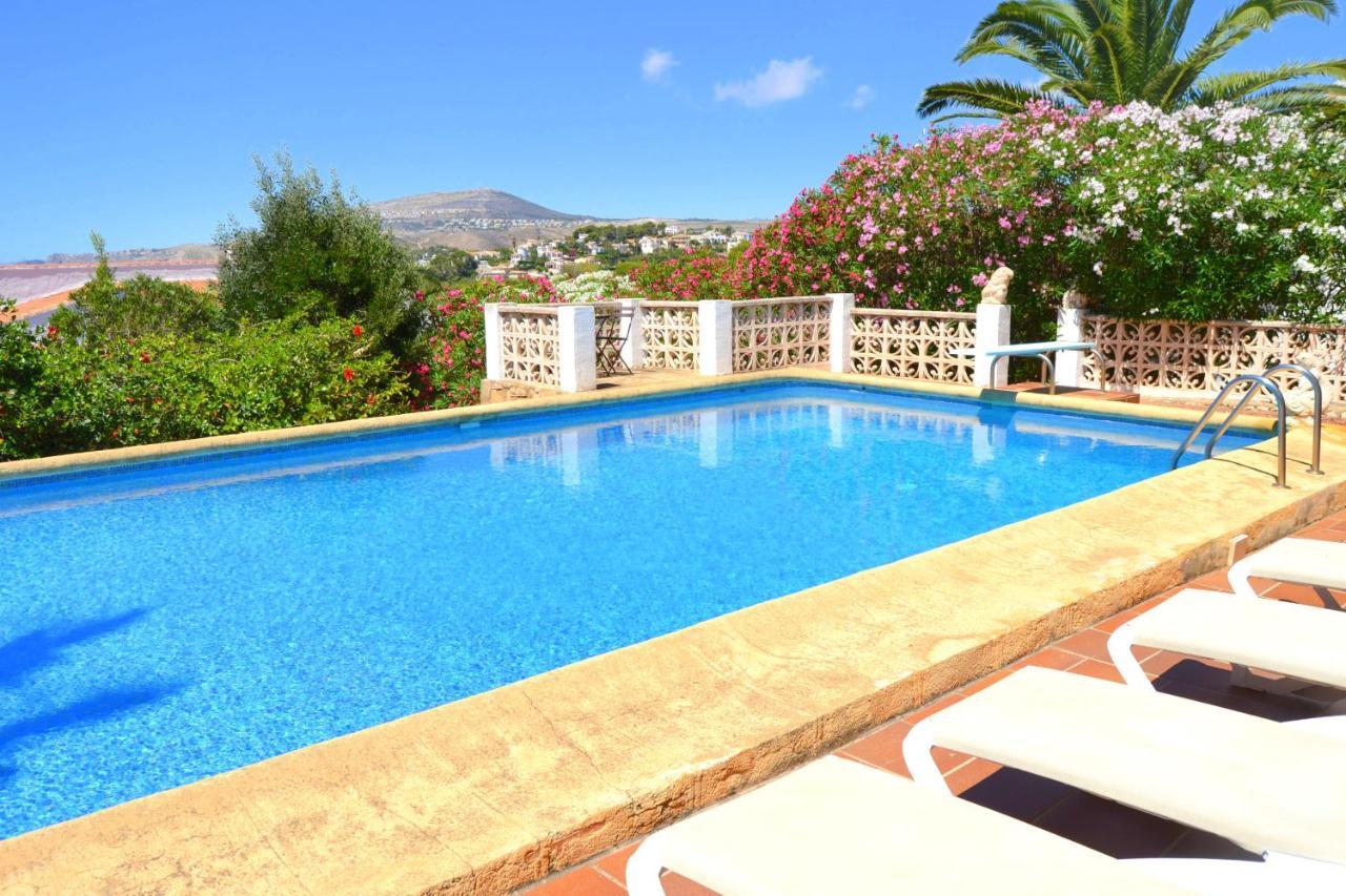 Casa Ines Villa Javea Exterior photo