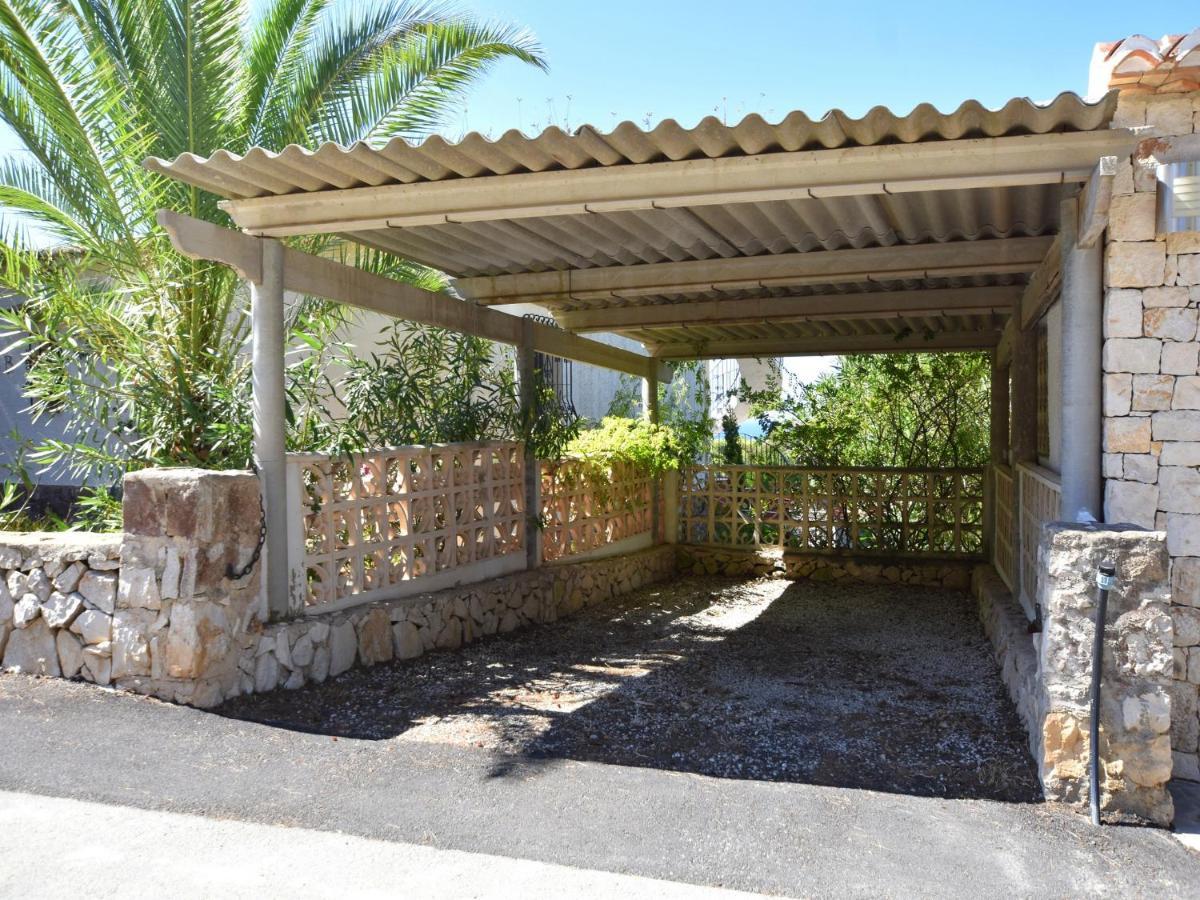 Casa Ines Villa Javea Exterior photo