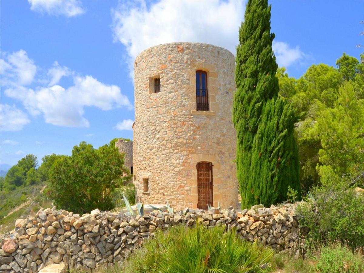 Casa Ines Villa Javea Exterior photo