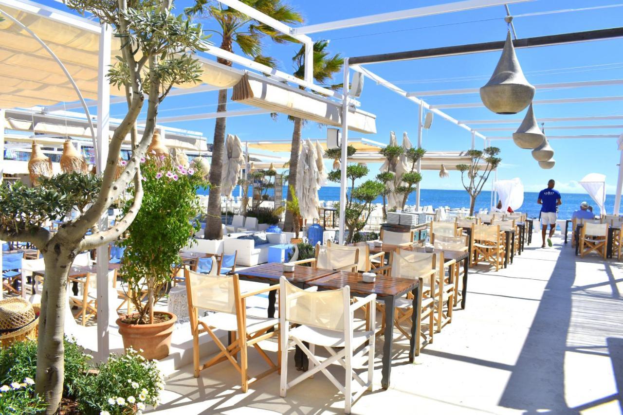 Casa Ines Villa Javea Exterior photo
