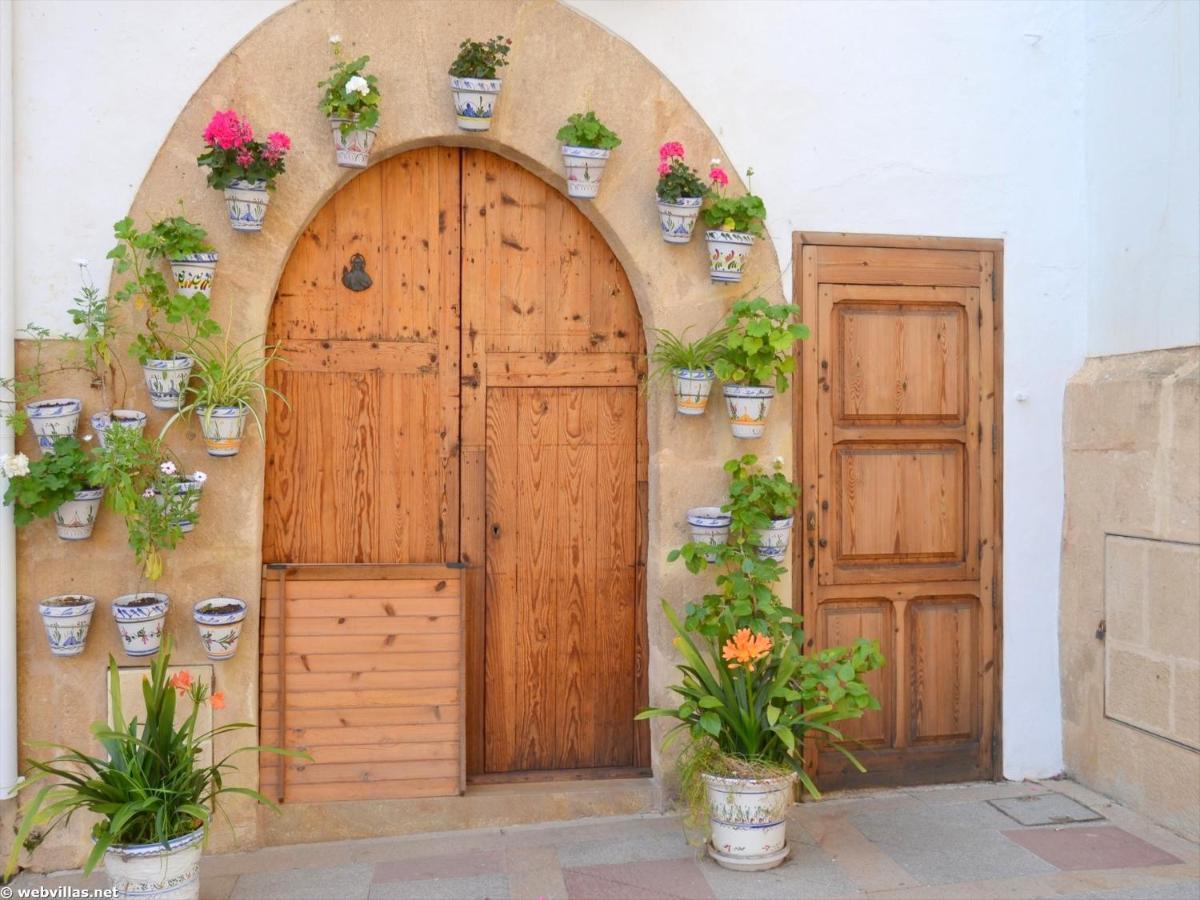 Casa Ines Villa Javea Exterior photo