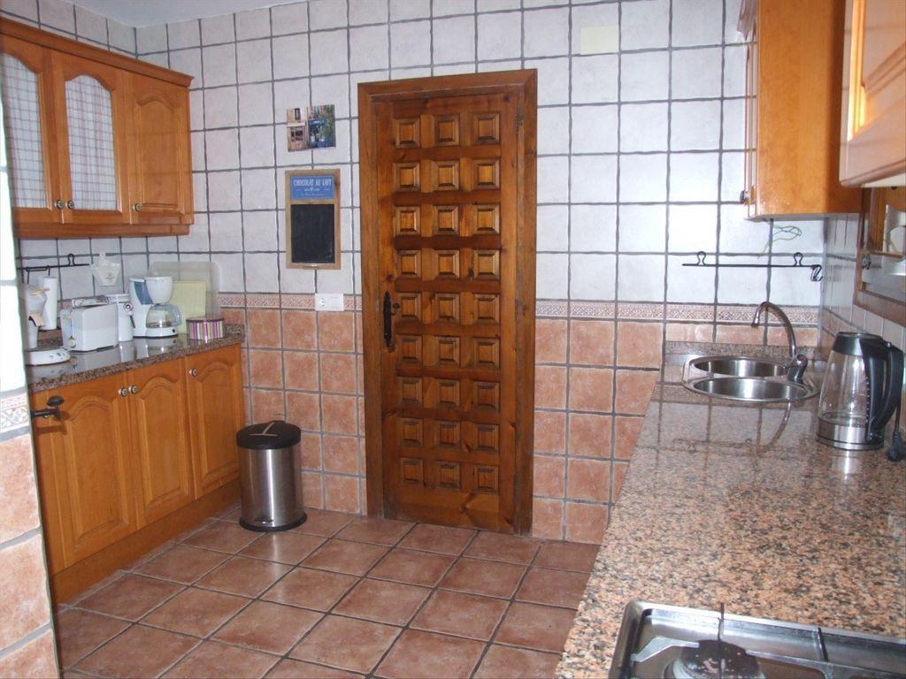 Casa Ines Villa Javea Exterior photo
