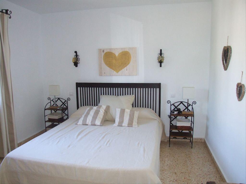 Casa Ines Villa Javea Room photo