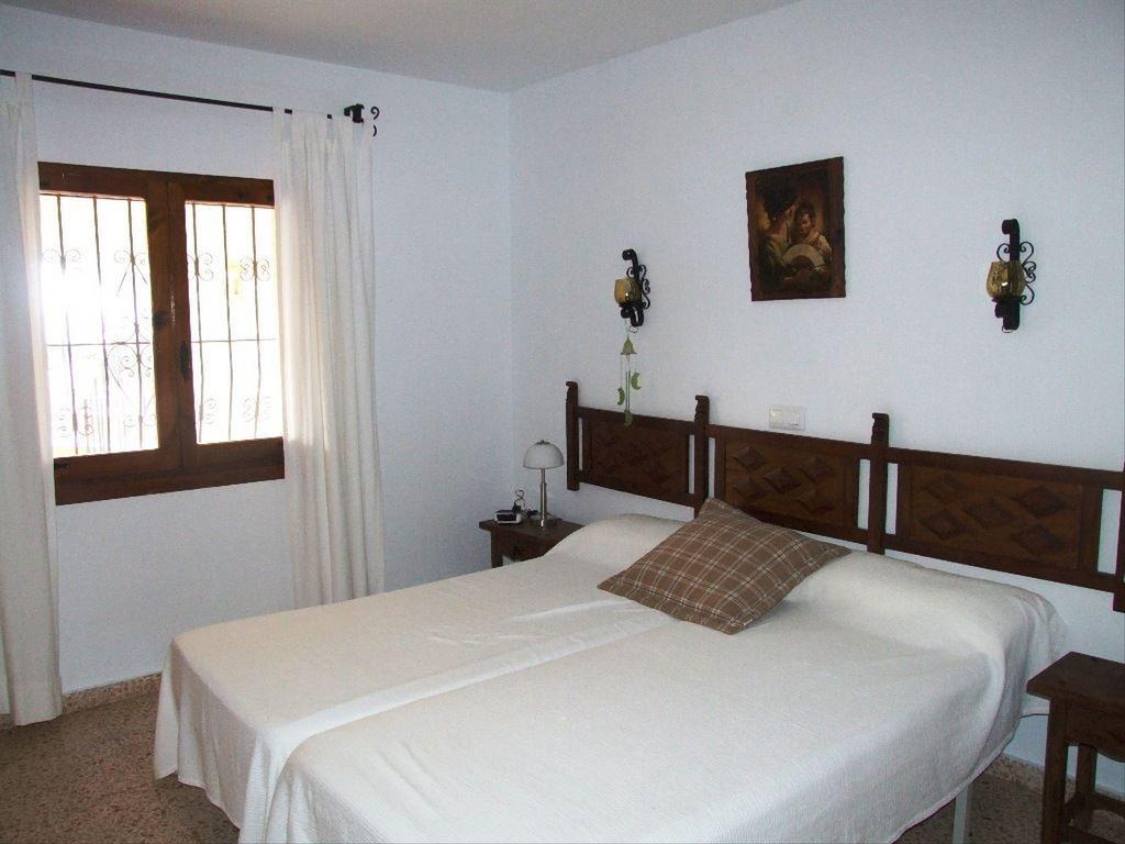 Casa Ines Villa Javea Room photo