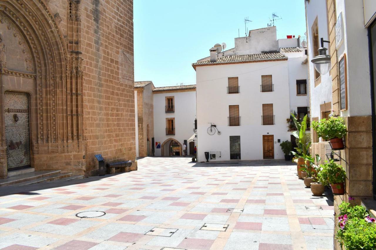 Casa Ines Villa Javea Exterior photo